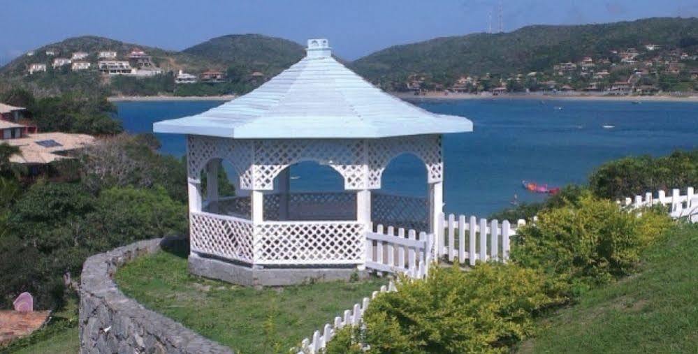 Pousada Buzios Summer Park Luaran gambar